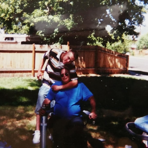 Meet your Posher, Steven - Picture 1 of 1